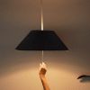 Shape Changing Pendant Lamp ceiling lamp