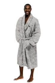 Patriots OFFICIAL NFL Sherpa Bath Robe; 26" x 47"