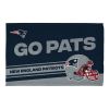 Patriots Play Action