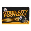 Steelers Play Action