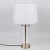 Caseville 23" Brass Table Lamp