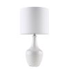 Celine Textured Ceramic Table Lamp