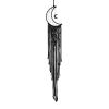 1pc Black Moon Decor Dream Catcher; Hanging Dream Catcher; Wall Decor Valentine's Day Gifts Birthday Gifts