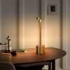 Rechargeable Table Lamp, LED Cordless Desk Lamp