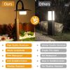 Outdoor Pathway LED Lights IP44 Waterproof Garden Lantern Barn Lights Design Landscape Lighting